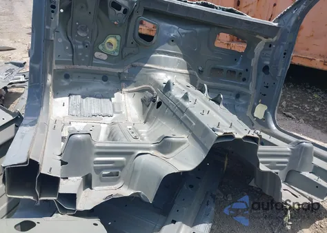 2021 Dodge Durango Srt Hellcat Awd z USA, uszkodzony, nr VIN 1C4SDJH92MC823149